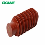 DOWE 40.5KV High Voltage Insulator Price Post Insulator Epoxy Resin Insulator For New Energy