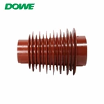 DOWE Composite Suspension 35KV Bus Bar 145x380 Standoff Insulator
