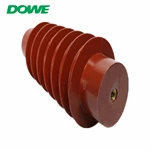 DOWE 40.5KV High Voltage Insulator Price Post Insulator Epoxy Resin Insulator For New Energy