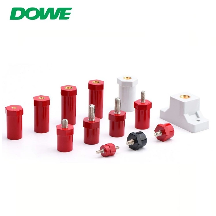 Photovoltaic Low-voltage Insulators-DOWE
